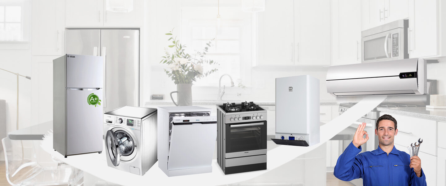 Dulkadiroğlu Hotpoint Servisi